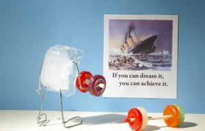 funny-Titanic-ice-cube-working-out